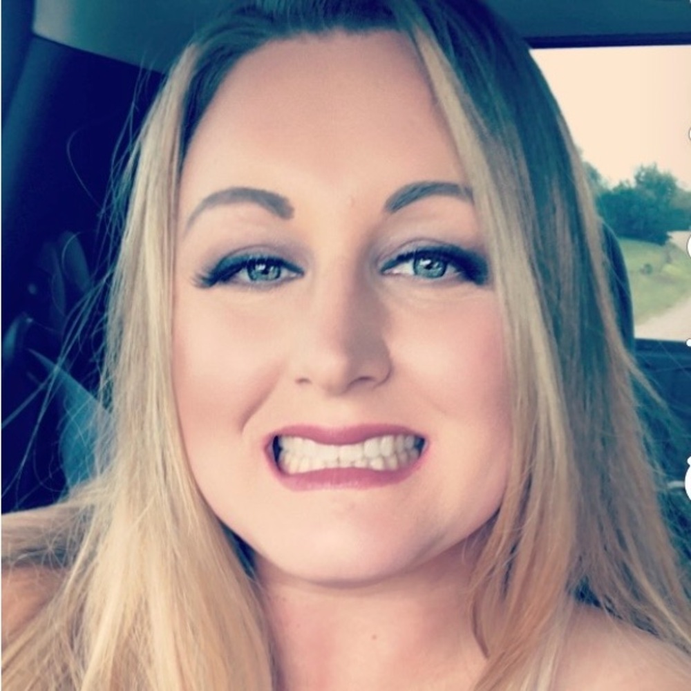 Meet your Posher, Madison